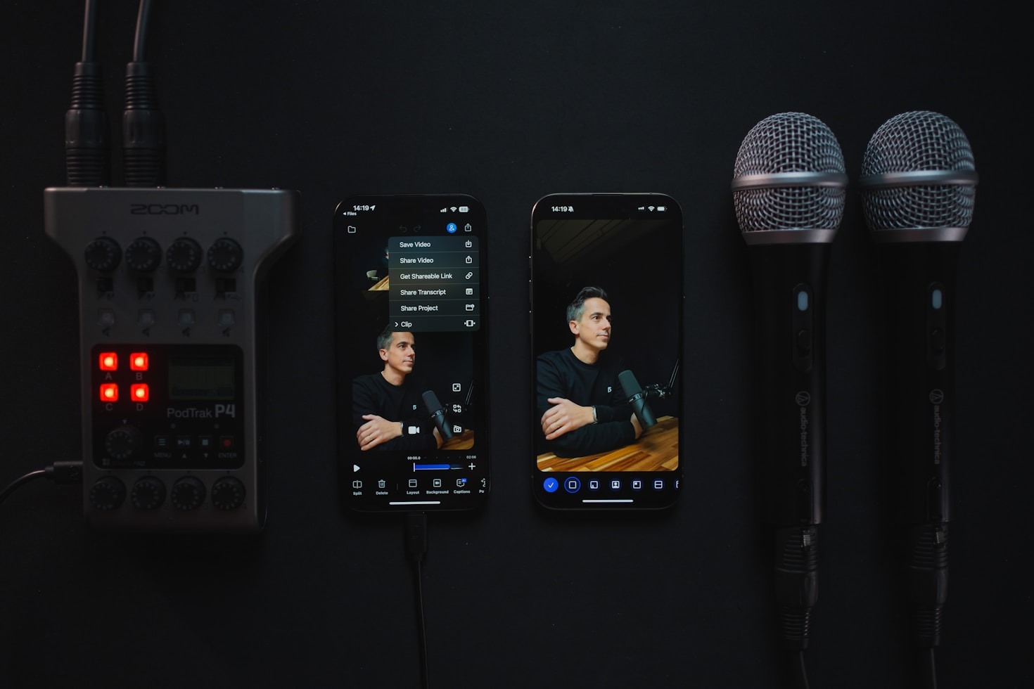 How Scent, Design, and Media Shape Experiences